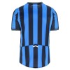 Dresovi Atalanta Domaći 2025-26 - Kratki Rukavima